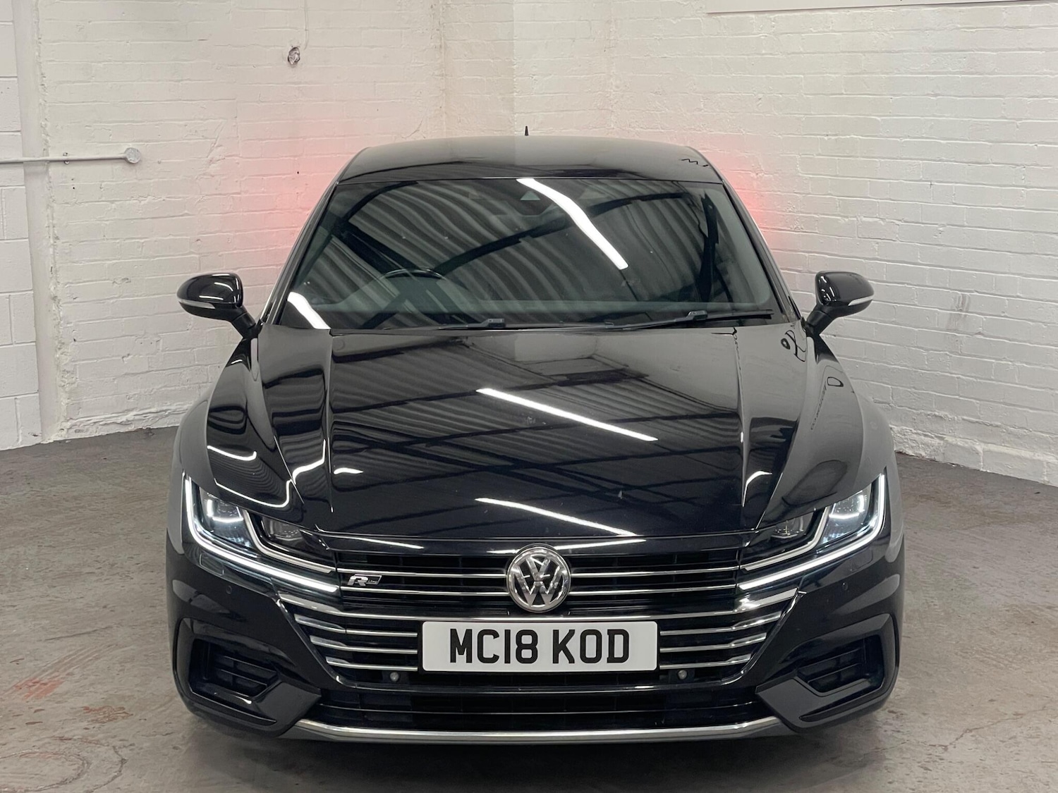 Used Volkswagen Arteon 2018 for sale - 76992140: Photo 8