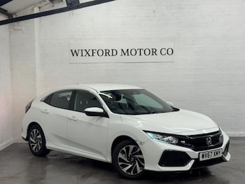Honda - Civic
