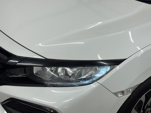 Used Honda Civic 2017 for sale - 76276018: Photo 35