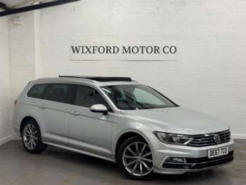 2017 (67) - 2.0 TDI R-Line 5dr [Panoramic Roof]