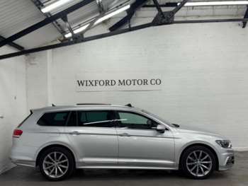Used Volkswagen Passat 2017 for sale - 75050877: Photo
