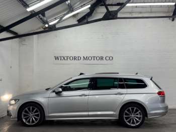 Used Volkswagen Passat 2017 for sale - 75050877: Photo