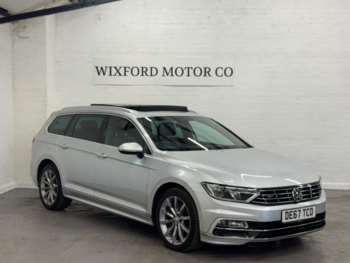 Used Volkswagen Passat 2017 for sale - 75050877: Photo