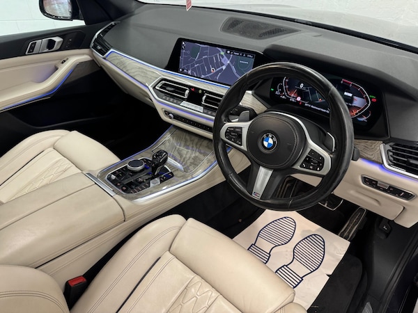Used BMW X5 2019 for sale - 76276008: Photo 13