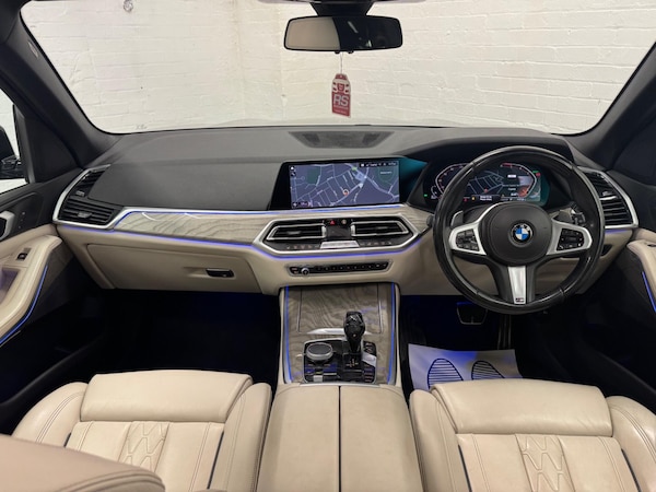 Used BMW X5 2019 for sale - 76276008: Photo 14