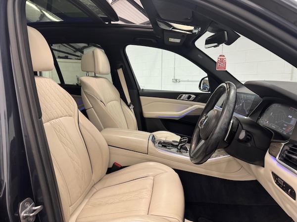 Used BMW X5 2019 for sale - 76276008: Photo 16