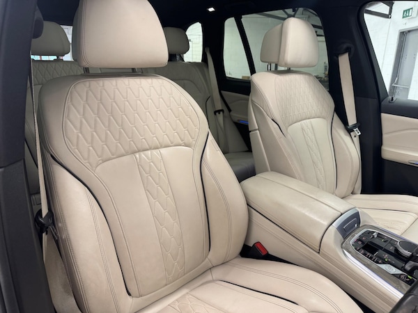 Used BMW X5 2019 for sale - 76276008: Photo 17