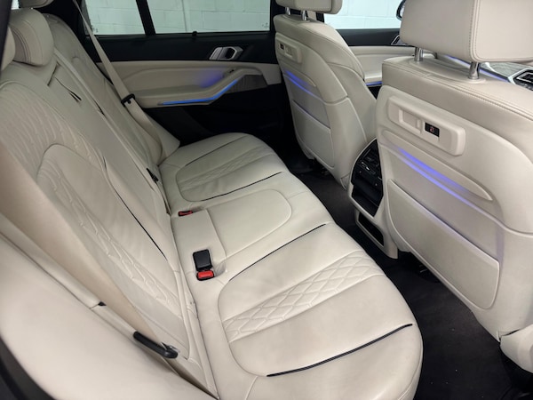 Used BMW X5 2019 for sale - 76276008: Photo 18