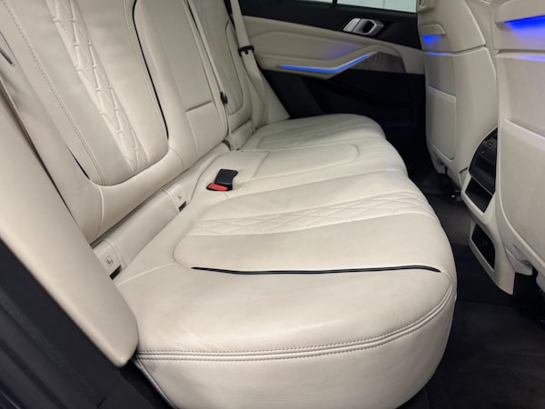Used BMW X5 2019 for sale - 76276008: Photo 19