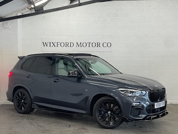 BMW - X5