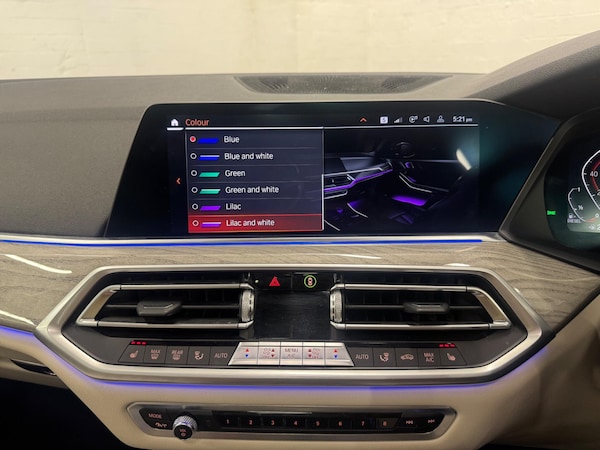 Used BMW X5 2019 for sale - 76276008: Photo 21