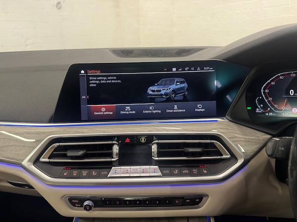 Used BMW X5 2019 for sale - 76276008: Photo 22