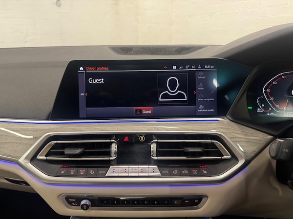 Used BMW X5 2019 for sale - 76276008: Photo 23