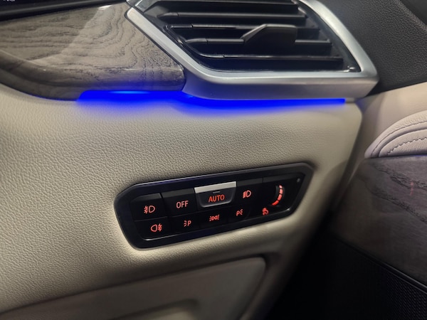 Used BMW X5 2019 for sale - 76276008: Photo 27
