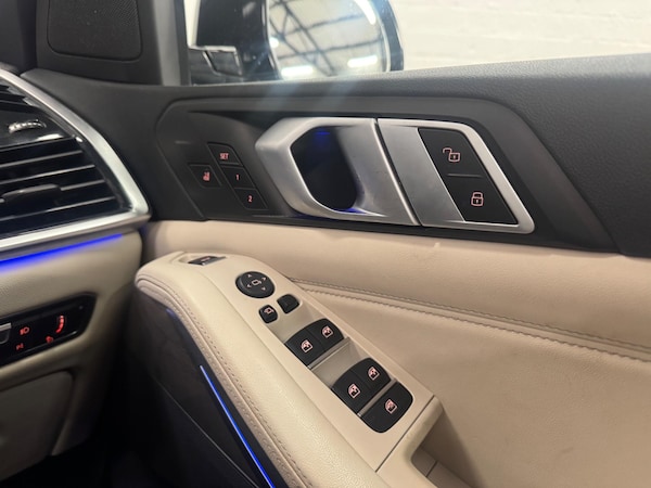 Used BMW X5 2019 for sale - 76276008: Photo 29