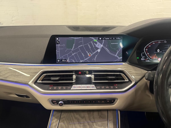 Used BMW X5 2019 for sale - 76276008: Photo 33