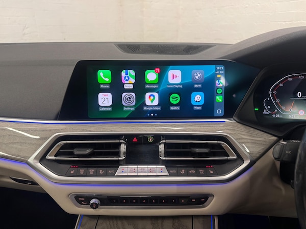 Used BMW X5 2019 for sale - 76276008: Photo 35