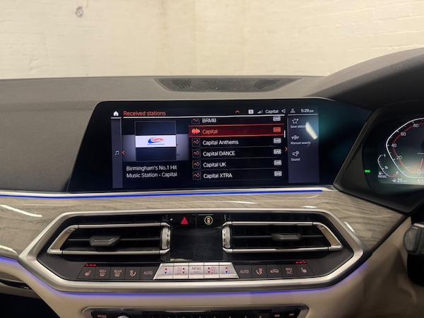 Used BMW X5 2019 for sale - 76276008: Photo 37