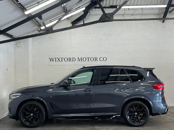 Used BMW X5 2019 for sale - 76276008: Photo 3