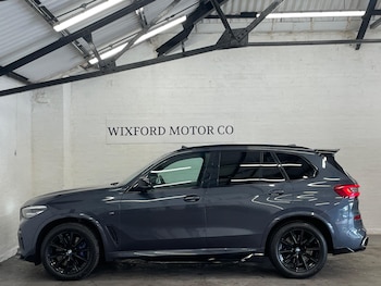 Used BMW X5 2019 for sale - 76276008: Photo 3