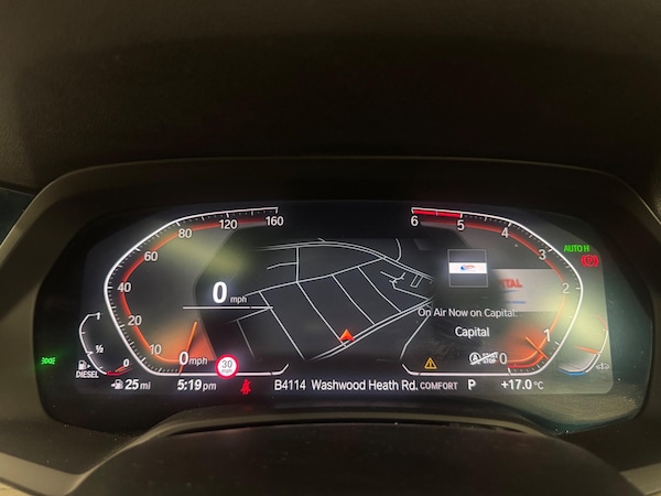Used BMW X5 2019 for sale - 76276008: Photo 41