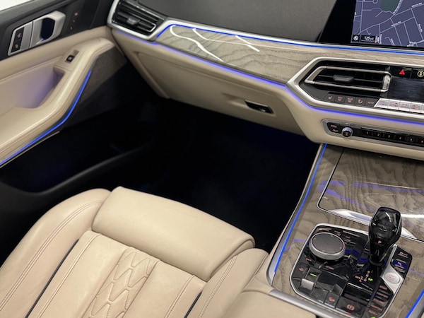 Used BMW X5 2019 for sale - 76276008: Photo 42