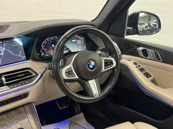 Used BMW X5 2019 for sale - 76276008: Photo 43