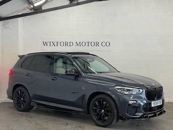 Used BMW X5 2019 for sale - 76276008: Photo 4