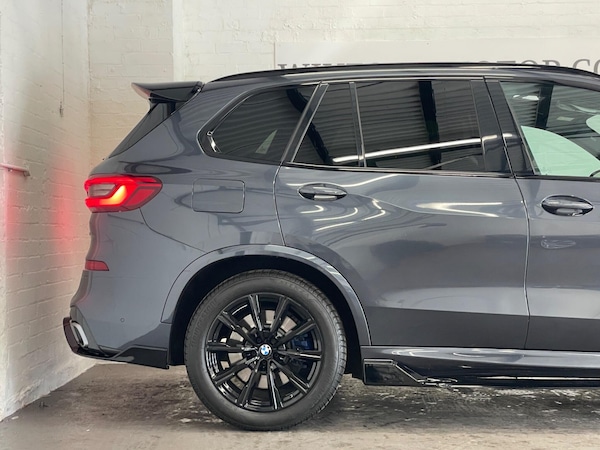 Used BMW X5 2019 for sale - 76276008: Photo 54
