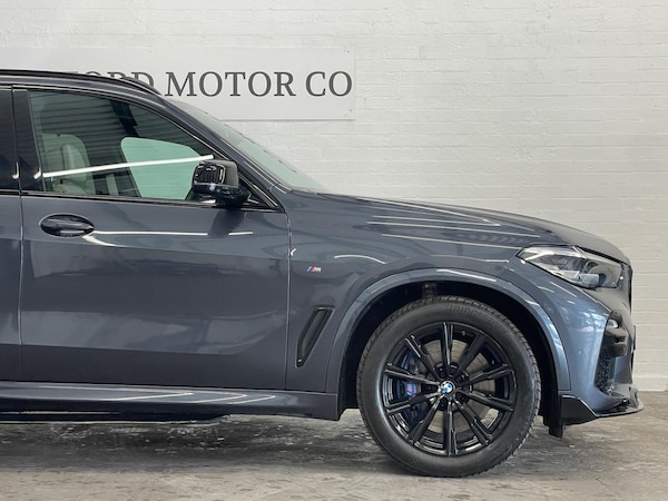 Used BMW X5 2019 for sale - 76276008: Photo 55