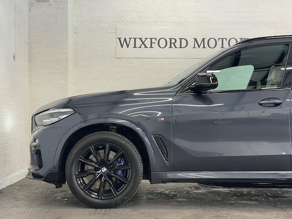 Used BMW X5 2019 for sale - 76276008: Photo 56