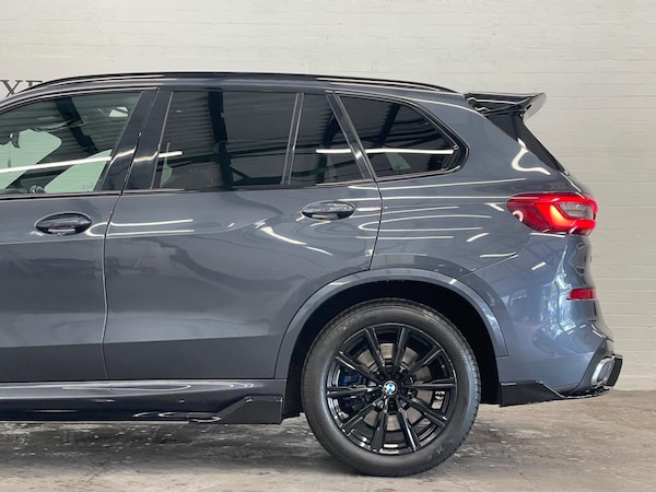 Used BMW X5 2019 for sale - 76276008: Photo 57