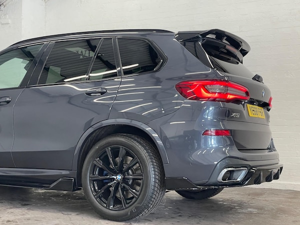 Used BMW X5 2019 for sale - 76276008: Photo 59