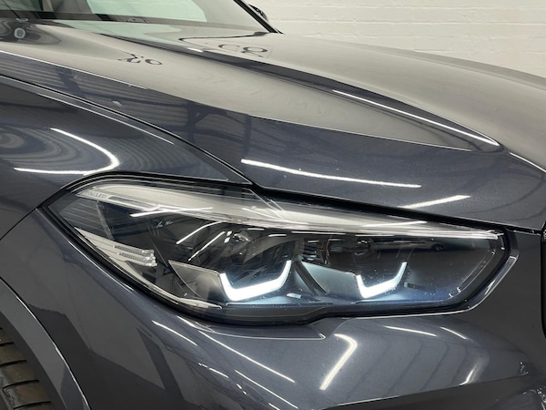 Used BMW X5 2019 for sale - 76276008: Photo 62