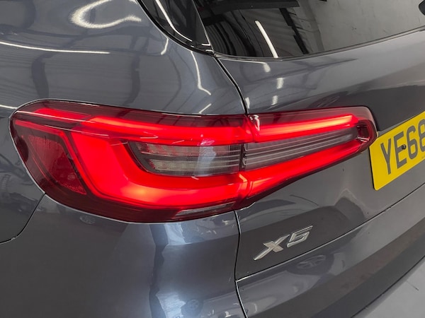 Used BMW X5 2019 for sale - 76276008: Photo 63
