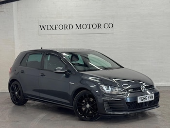 Volkswagen - Golf