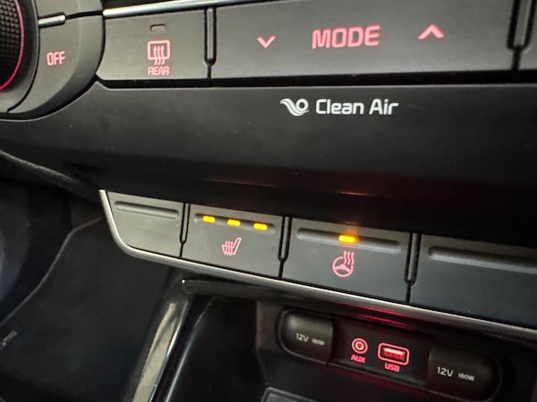 Used Kia Sorento 2016 for sale - 76276010: Photo 21