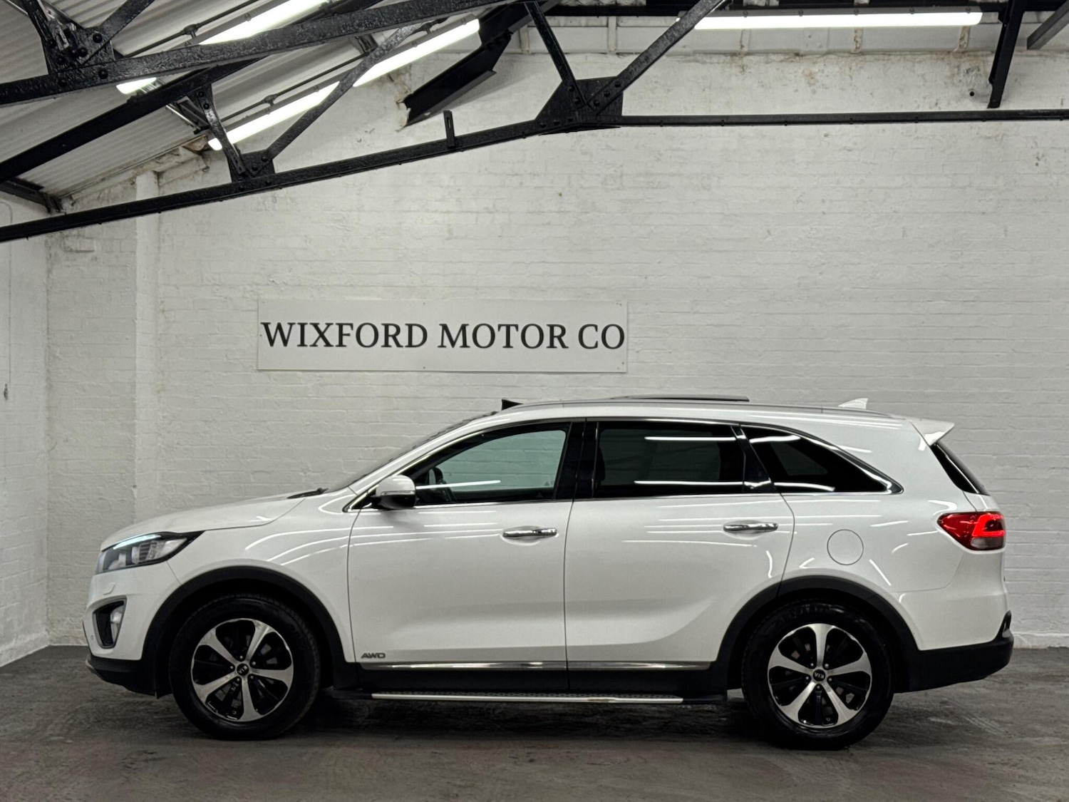 Used Kia Sorento 2016 for sale - 76276010: Photo 3