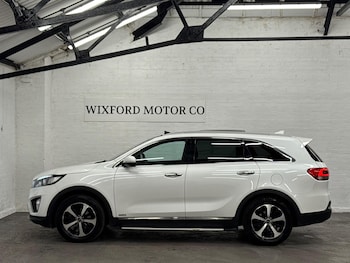 Used Kia Sorento 2016 for sale - 76276010: Photo 3