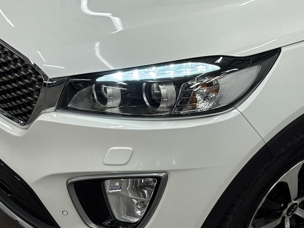 Used Kia Sorento 2016 for sale - 76276010: Photo 41