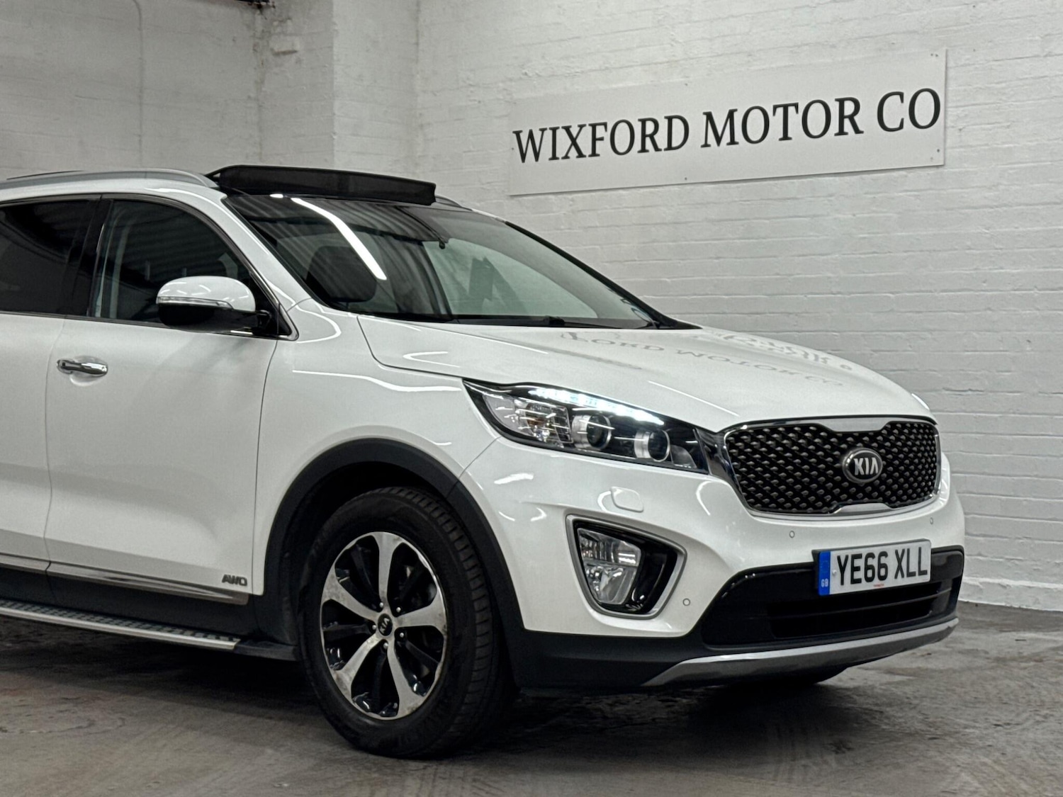 Used Kia Sorento 2016 for sale - 76276010: Photo 42