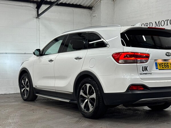 Used Kia Sorento 2016 for sale - 76276010: Photo 47
