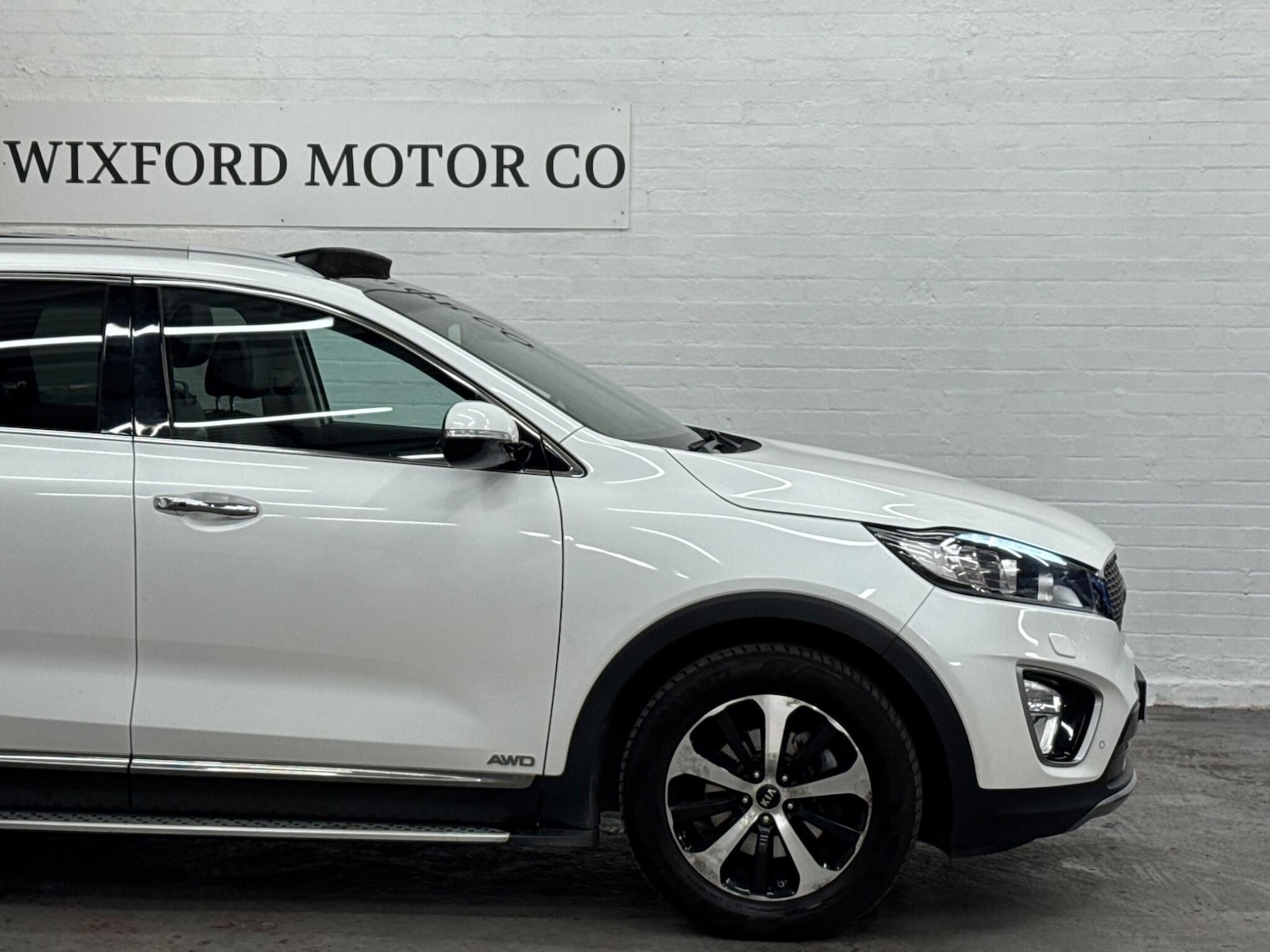 Used Kia Sorento 2016 for sale - 76276010: Photo 49