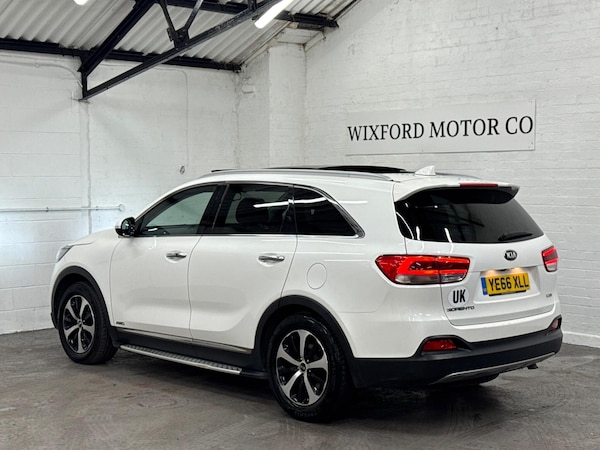 Used Kia Sorento 2016 for sale - 76276010: Photo 6