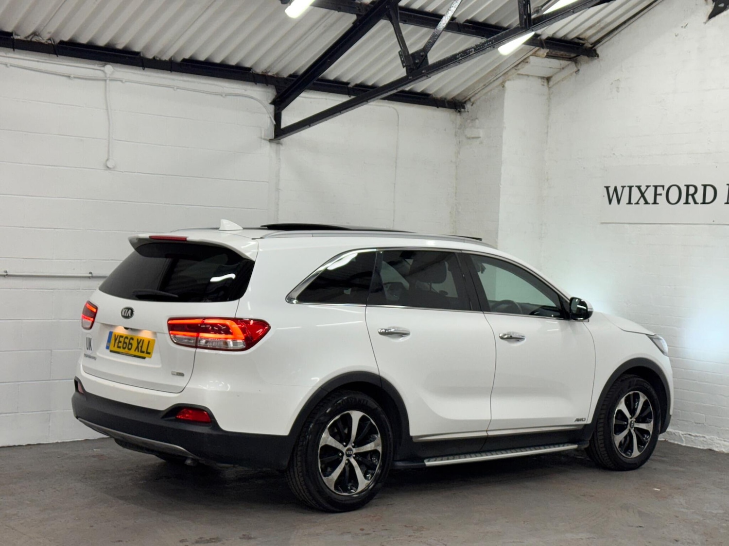 Used Kia Sorento 2016 for sale - 76276010: Photo 7