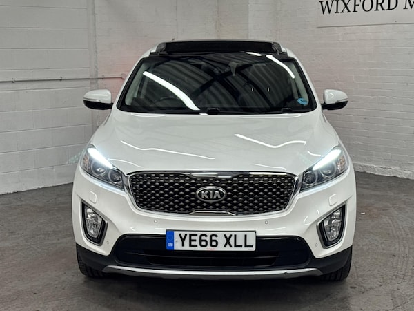 Used Kia Sorento 2016 for sale - 76276010: Photo 8