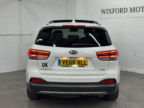 Used Kia Sorento 2016 for sale - 76276010: Photo 9