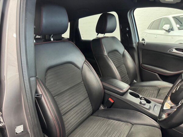 Used Mercedes-Benz B Class 2017 for sale - 76276012: Photo 12