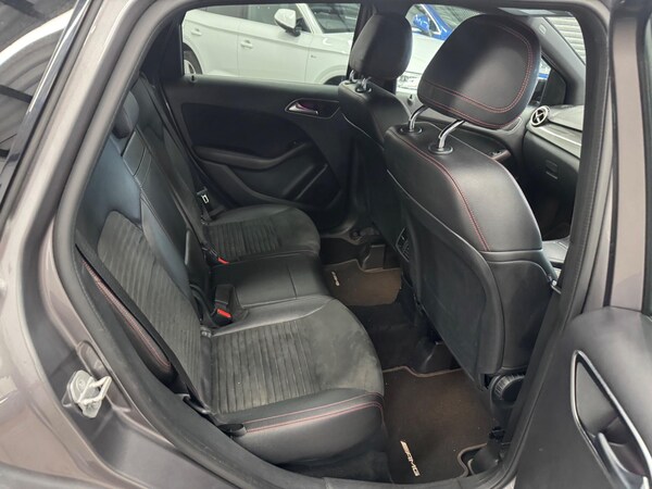 Used Mercedes-Benz B Class 2017 for sale - 76276012: Photo 13