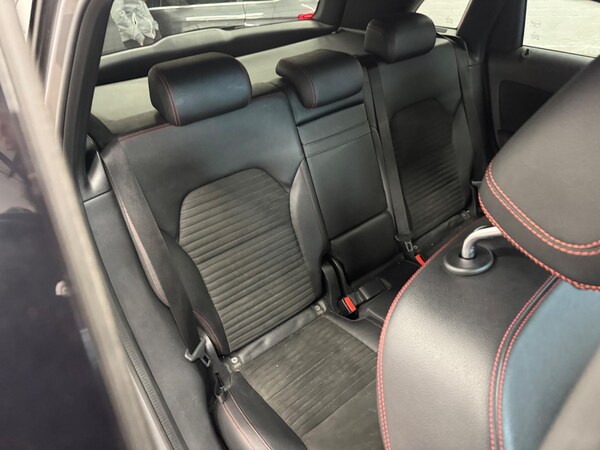Used Mercedes-Benz B Class 2017 for sale - 76276012: Photo 14